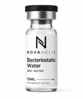 Bacteriostatic Water 10mL