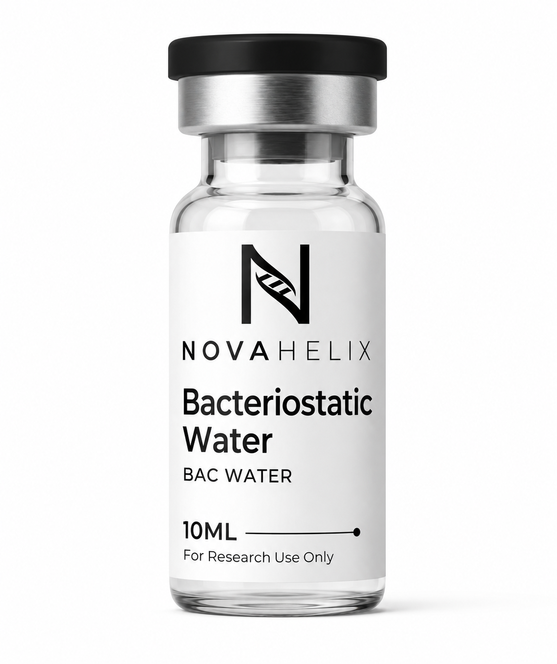 Bacteriostatic Water 10mL