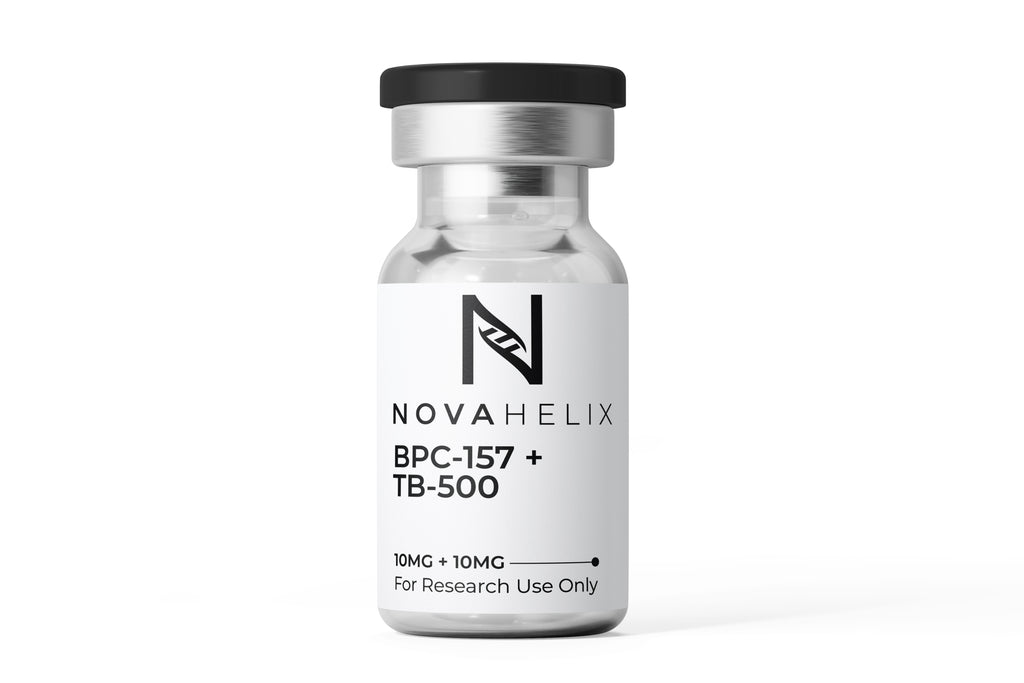 BPC-157 + TB-500 10mg + 10mg