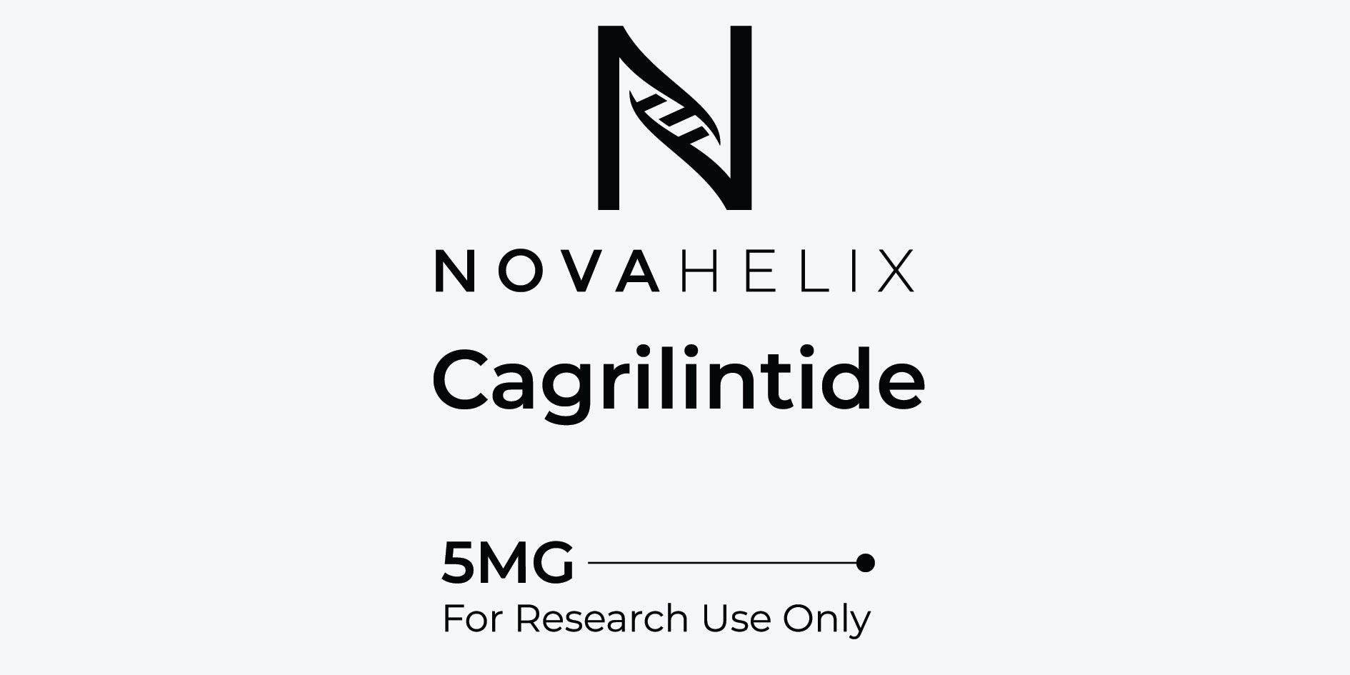 Cagrilintide 5mg