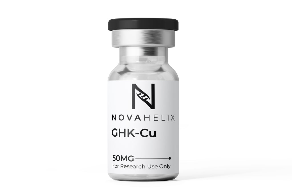 GHK-Cu 50mg