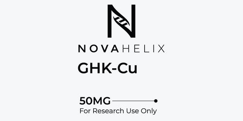GHK-Cu 50mg