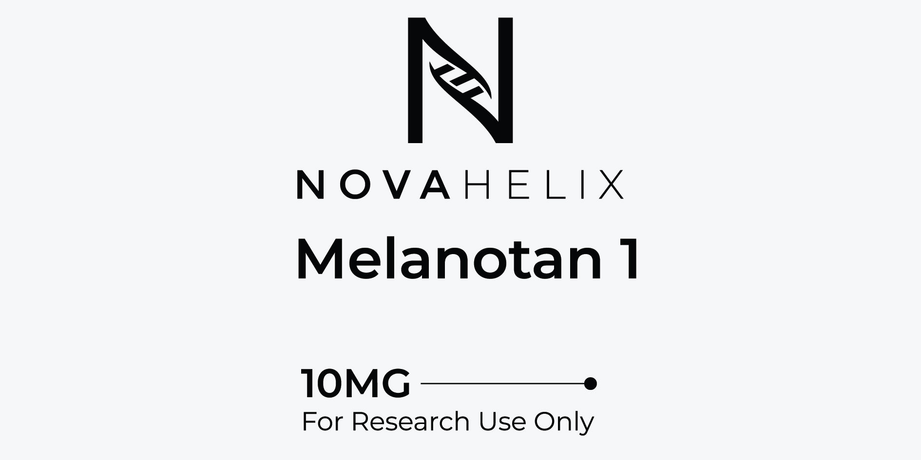 Melanotan 1 10mg