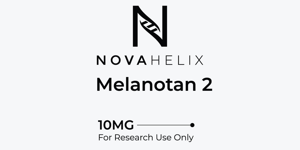 Melanotan 2 10mg